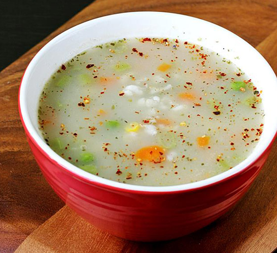 إليكم أفضل 5 أنواع شوربة شهية في رمضان.. قليلة السعرات الحرارية صورة رقم 5