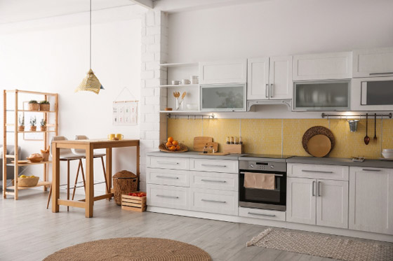 أفكار لتزيين المطبخ لرمضان صورة رقم 4