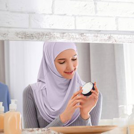 نصائح للعناية بالبشرة في رمضان صورة رقم 4