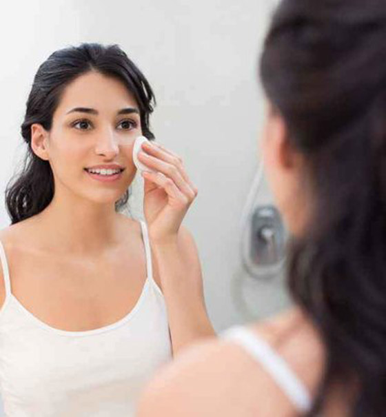 نصائح للعناية بالبشرة في رمضان صورة رقم 3