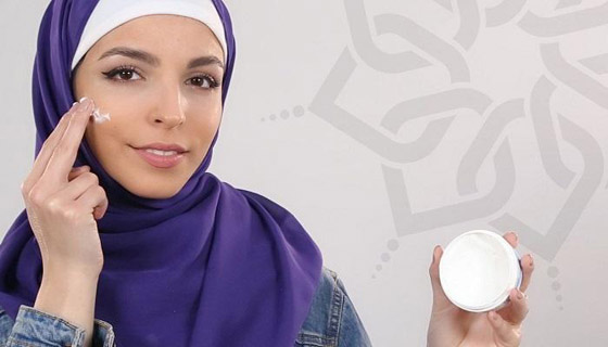 نصائح للعناية بالبشرة في رمضان صورة رقم 2