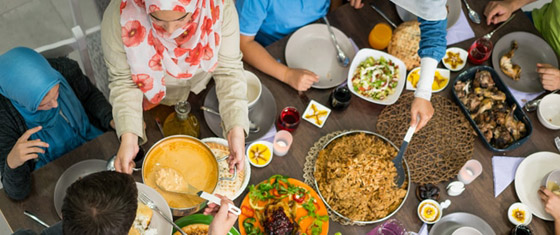 منافع الصيام الصحية والتغذوية صورة رقم 3