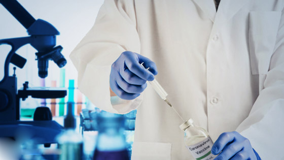 فيروس كورونا: الإعلان عن موعد ظهور لقاح مجاني للوباء في أكسفورد صورة رقم 9 فيروس كورونا: الإعلان عن موعد ظهور لقاح مجاني للوباء في أكسفورد صورة رقم 9