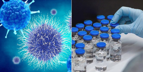 7 أسئلة صعبة تحتاج للإجابة قبل الاحتفال باللقاح المضاد لوباء كورونا! صورة رقم 14 7 أسئلة صعبة تحتاج للإجابة قبل الاحتفال باللقاح المضاد لوباء كورونا! صورة رقم 14