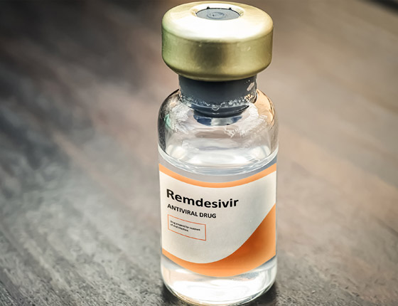 بعد إقرار ترامب واليابان.. عقار أمريكي لعلاج كورونا سيتم تصديره قريبا صورة رقم 9