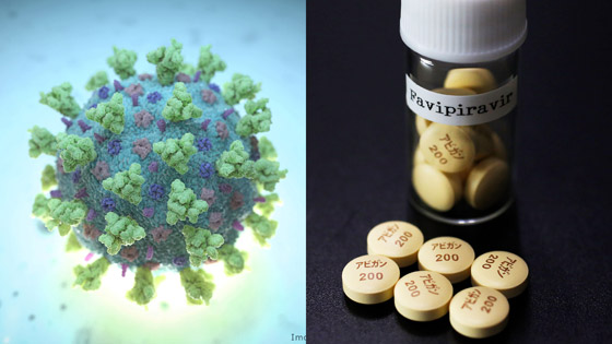 بعد إقرار ترامب واليابان.. عقار أمريكي لعلاج كورونا سيتم تصديره قريبا صورة رقم 10