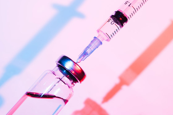 الأمل بالخريف: هذا ما كشفه التحالف العالمي للقاحات لموعد علاج كورونا صورة رقم 12