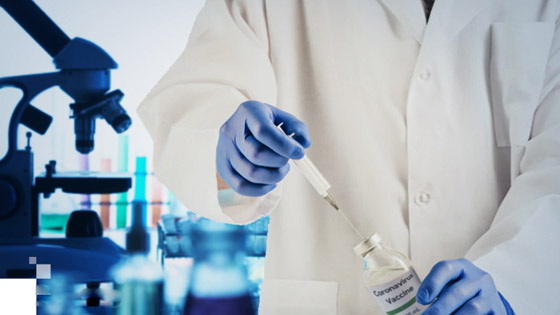 الأمل بالخريف: هذا ما كشفه التحالف العالمي للقاحات لموعد علاج كورونا صورة رقم 13