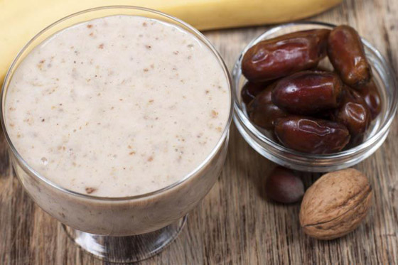 التمر بالحليب.. مشروب رمضاني بفوائد صحية مذهلة بشهر الصوم صورة رقم 6