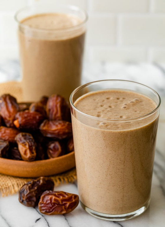التمر بالحليب.. مشروب رمضاني بفوائد صحية مذهلة بشهر الصوم صورة رقم 2