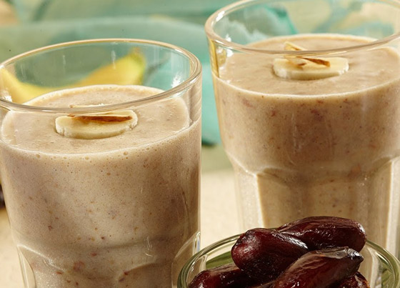 التمر بالحليب.. مشروب رمضاني بفوائد صحية مذهلة بشهر الصوم صورة رقم 10