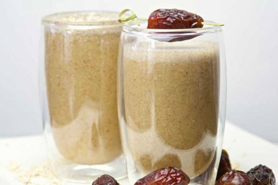 التمر بالحليب.. مشروب رمضاني بفوائد صحية مذهلة بشهر الصوم صورة رقم 11