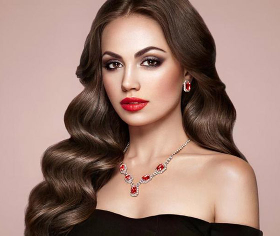 تطويل الشعر في رمضان بخلطات طبيعية سريعة وفعالة صورة رقم 9