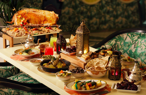 رجيم سريع في رمضان لتنزيل الوزن الزائد، فرفش يكشف 3 أسرار للنجاح! صورة رقم 2