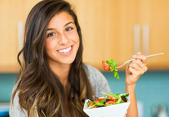 رجيم سريع في رمضان لتنزيل الوزن الزائد، فرفش يكشف 3 أسرار للنجاح! صورة رقم 5