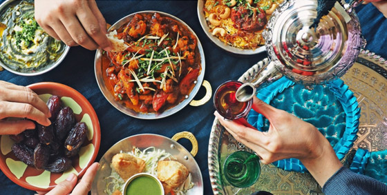 ماذا تأكلون وتتجنبون: نصائح غذائية لتفادي الأمراض وزيادة الوزن برمضان صورة رقم 3