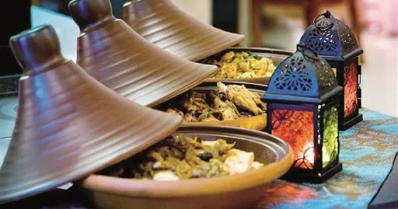 رجيم سريع في رمضان لتنزيل الوزن الزائد، فرفش يكشف 3 أسرار للنجاح! صورة رقم 7