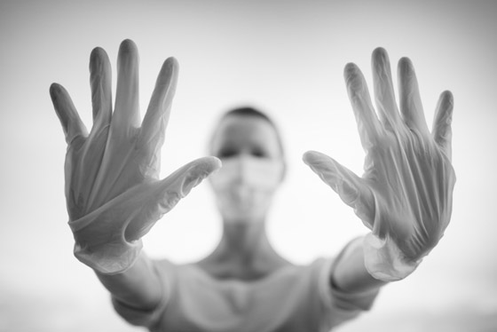 6 أخطاء شائعة قد تعرضك للإصابة بفيروس كورونا القاتل! صورة رقم 1