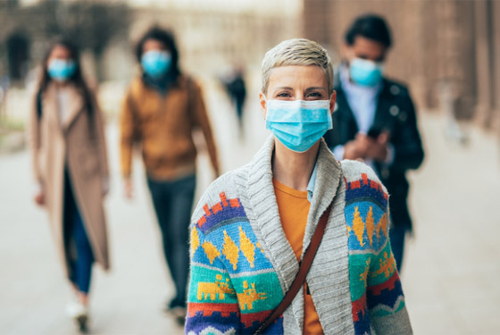 6 أخطاء شائعة قد تعرضك للإصابة بفيروس كورونا القاتل! صورة رقم 4