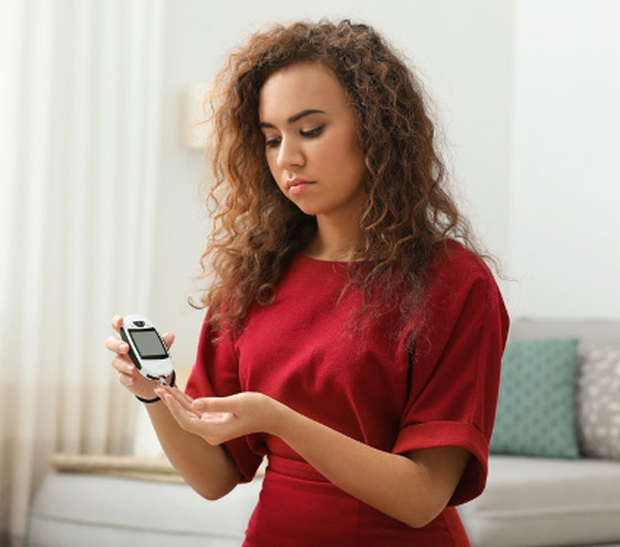 إليكم 7 نصائح غذائية لصيام آمن لمرضى السكري صورة رقم 4 إليكم 7 نصائح غذائية لصيام آمن لمرضى السكري صورة رقم 4