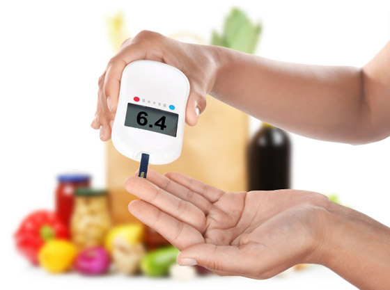 إليكم 7 نصائح غذائية لصيام آمن لمرضى السكري صورة رقم 5 إليكم 7 نصائح غذائية لصيام آمن لمرضى السكري صورة رقم 5