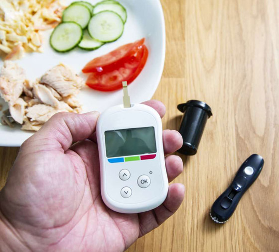 إليكم 7 نصائح غذائية لصيام آمن لمرضى السكري صورة رقم 2 إليكم 7 نصائح غذائية لصيام آمن لمرضى السكري صورة رقم 2