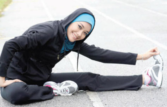 هل يمكن ممارسة الرياضة أثناء الصيام فى رمضان؟ صورة رقم 1