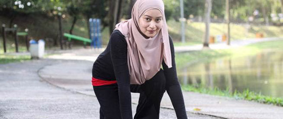 هل يمكن ممارسة الرياضة أثناء الصيام فى رمضان؟ صورة رقم 4