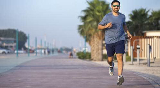 هل يمكن ممارسة الرياضة أثناء الصيام فى رمضان؟ صورة رقم 3