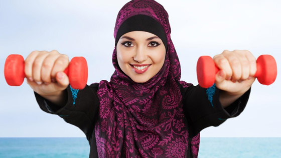 هل يمكن ممارسة الرياضة أثناء الصيام فى رمضان؟ صورة رقم 2