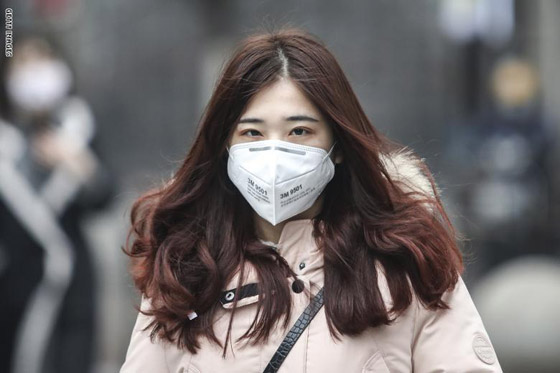 دراسة خطيرة تكشف كيف أصاب كورونا الملايين من البشر صورة رقم 4