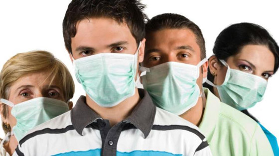 دراسة خطيرة تكشف كيف أصاب كورونا الملايين من البشر صورة رقم 7