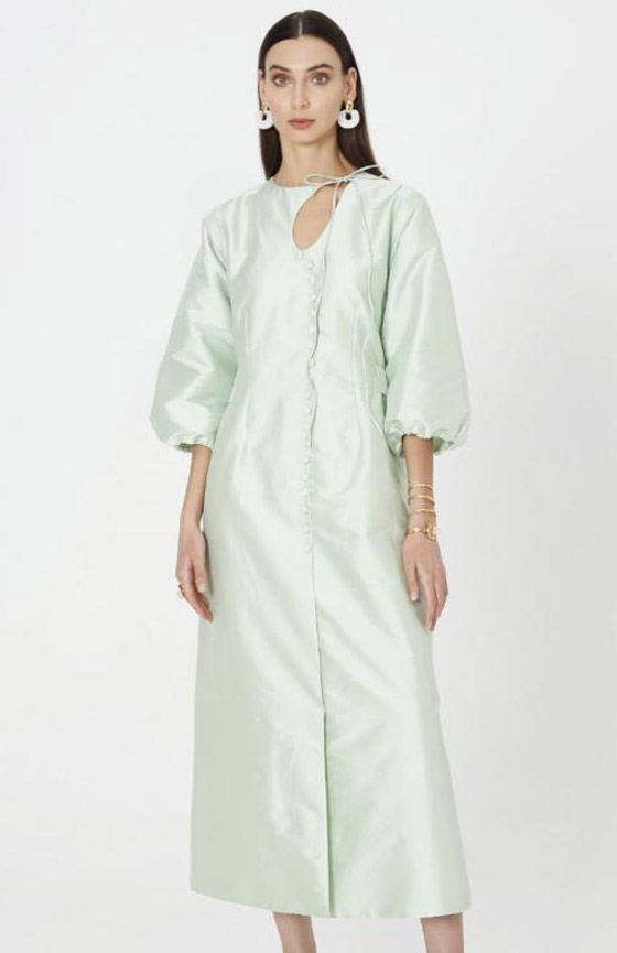 بالصور: موديلات عبايات وجلابيات ملونة موضة 2020 للحجر المنزلي صورة رقم 6 بالصور: موديلات عبايات وجلابيات ملونة موضة 2020 للحجر المنزلي صورة رقم 6