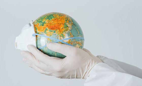 لا لقاح لها.. أمراض موجودة حاليا قد تكون سببا في حدوث الجائحة التالية! صورة رقم 11