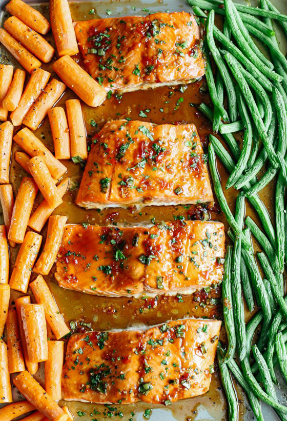 للوقاية من فيروس كورونا.. إليكم نظام غذائي يعزز مناعة كبار السن صورة رقم 7