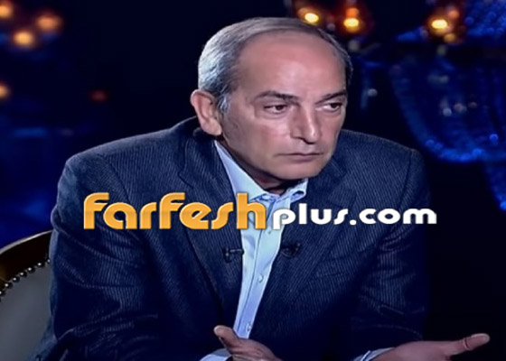 صورة رقم 11 - هشام سليم أب شجاع دافع عن ابنه بعد تحوله من صورة رقم 11 - هشام سليم أب شجاع دافع عن ابنه بعد تحوله من