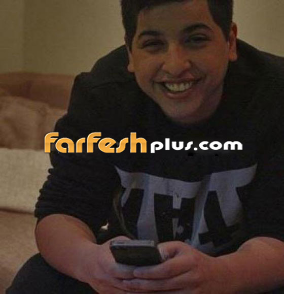 صورة رقم 6 - هشام سليم أب شجاع دافع عن ابنه بعد تحوله من صورة رقم 6 - هشام سليم أب شجاع دافع عن ابنه بعد تحوله من