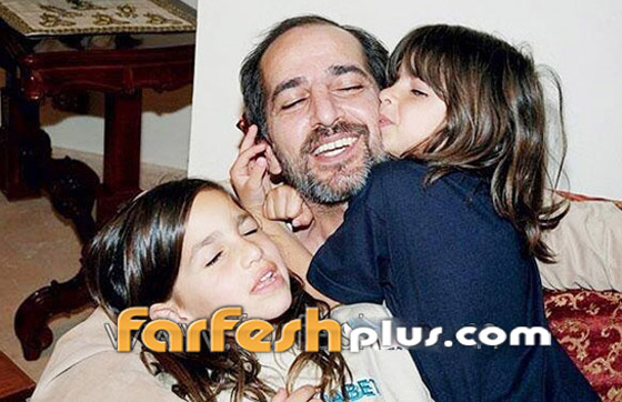 صورة رقم 9 - هشام سليم أب شجاع دافع عن ابنه بعد تحوله من صورة رقم 9 - هشام سليم أب شجاع دافع عن ابنه بعد تحوله من