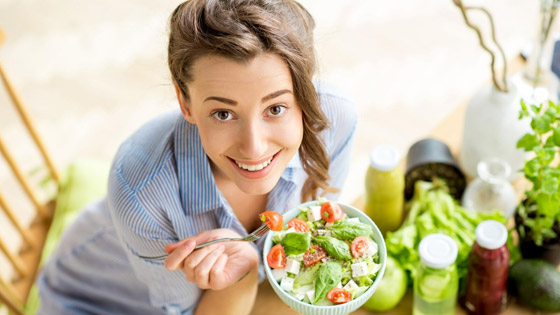 9 نصائح غذائية لتقوية الجهاز المناعي خلال شهر رمضان صورة رقم 1