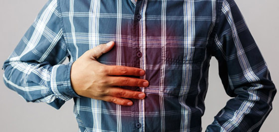 أسباب حموضة المعدة وعلاجها صورة رقم 2