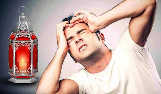 7 مشروبات سحرية تجنبك الصداع في شهر رمضان: رقم 5 سيصدمك صورة رقم 2