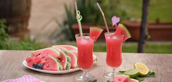 7 مشروبات سحرية تجنبك الصداع في شهر رمضان: رقم 5 سيصدمك صورة رقم 3