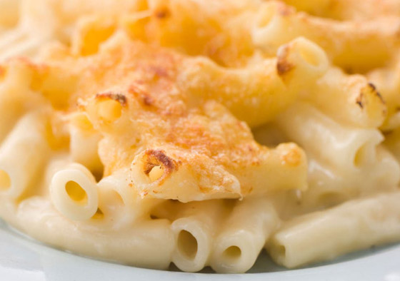 إليكم طريقة تحضير مكرونة بالجبن والحليب بطعم شهي ومميز للسحور صورة رقم 7 إليكم طريقة تحضير مكرونة بالجبن والحليب بطعم شهي ومميز للسحور صورة رقم 7