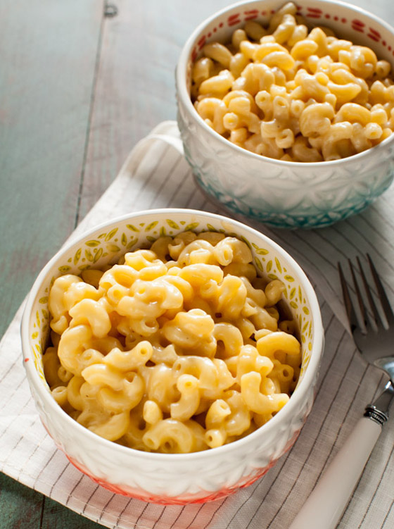 إليكم طريقة تحضير مكرونة بالجبن والحليب بطعم شهي ومميز للسحور صورة رقم 11 إليكم طريقة تحضير مكرونة بالجبن والحليب بطعم شهي ومميز للسحور صورة رقم 11