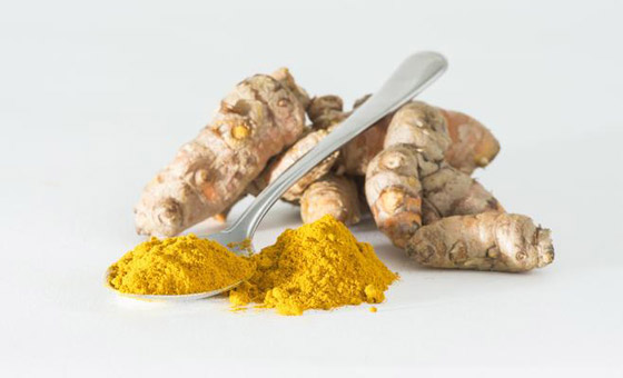 الكركم والزنجبيل لخسارة الوزن سريعًا في رمضان صورة رقم 4