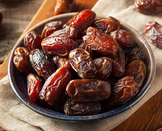 للحفاظ على الوزن.. تعرفوا على 5 بدائل صحية للحلويات في رمضان صورة رقم 1