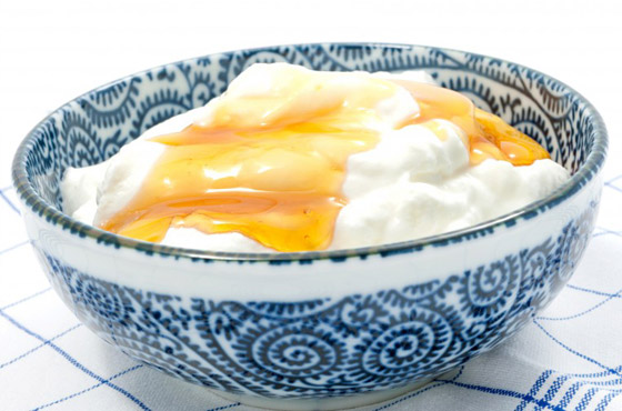 للحفاظ على الوزن.. تعرفوا على 5 بدائل صحية للحلويات في رمضان صورة رقم 3