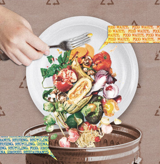 لا ترم أموالك في القمامة! 7 نصائح لمنع إهدار الطعام في شهر رمضان صورة رقم 2