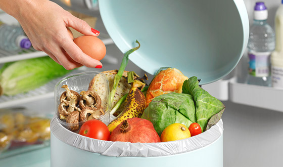 لا ترم أموالك في القمامة! 7 نصائح لمنع إهدار الطعام في شهر رمضان صورة رقم 6