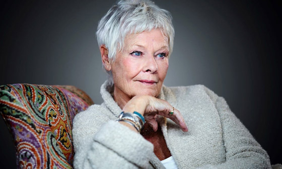 من قال ان العمر يهزم الجمال؟ ممثلة في الـ86 نجمة غلاف مجلة فوغ العالمية صورة رقم 4